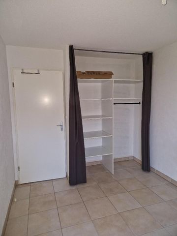 Location Appartement 2 pièces 46m² EAUNES 31600 - Photo 4