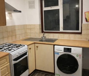 1 bedroom maisonette to rent - Photo 5