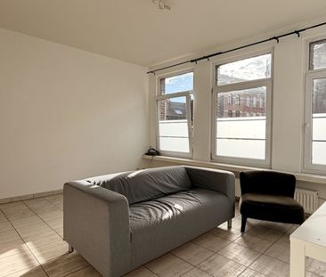 't Zuid ∣ Aangenaam appartement 1 slaapkamer - Foto 1