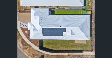 Brand New Home on the Black Bull Golf Course - Photo 4