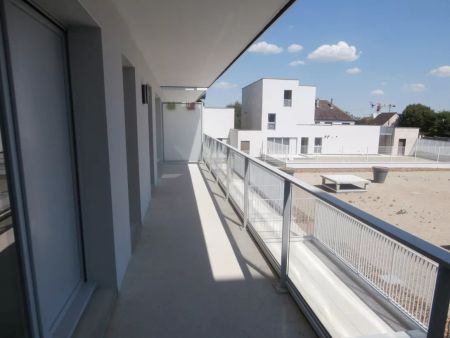 Location appartement T3 66.50m² à Tinqueux (51430) - Photo 3