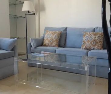Apartamento en alquiler en Calle Raimundo Fernández Villaverde, 28 - Foto 5