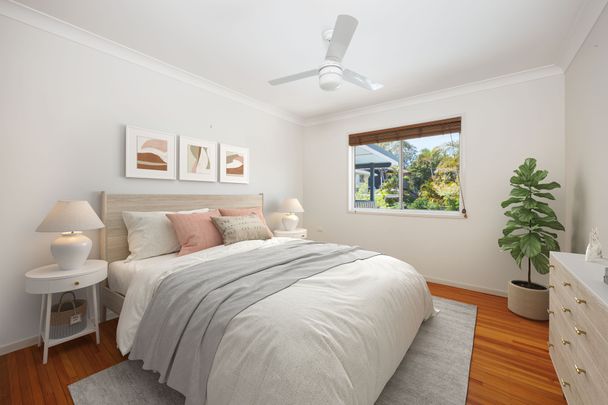 Edith Street Entertainer with Pool and Dual Living - Photo 1