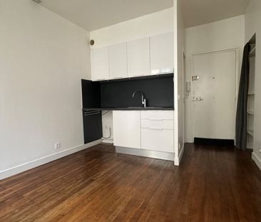 Appartement Saint Germain En Laye 2 pièce(s) 28.44 m2 - Photo 1