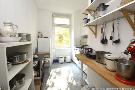 RHEINGAUVIERTEL - großzügige 2-Zimmer-Wohnung für Stadtmenschen - Photo 5