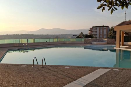 CORNICHE FLEURIE - 2 PIÈCES - TERRASSE - PISCINE - Photo 5