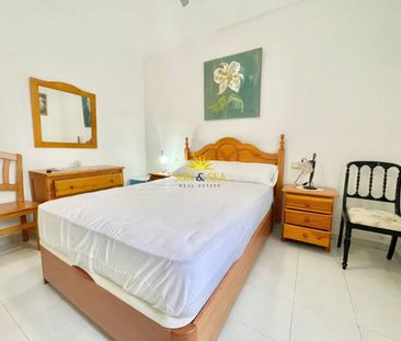 TWO-BEDROOM TOWNHOUSE – TORREVIEJA - Photo 4