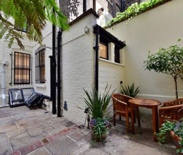 5 bedroom terraced house to rent - Photo 3