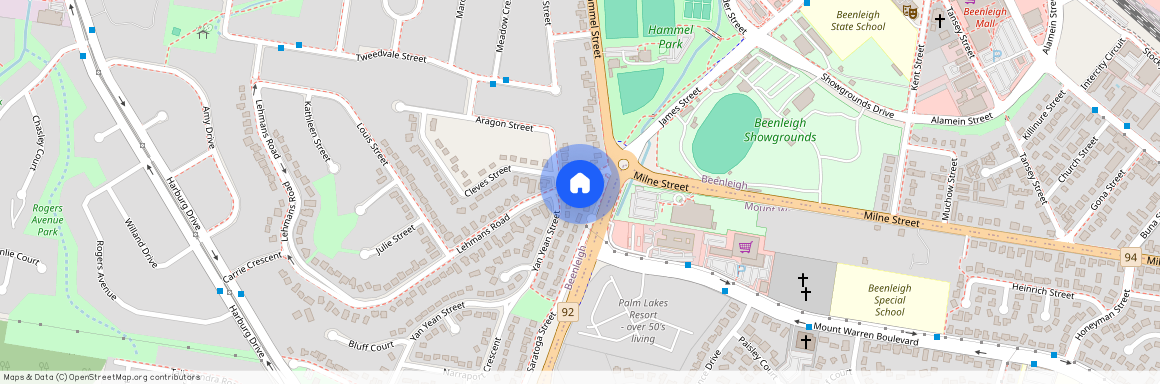 6 Lehmans Road, Qld 4207, Beenleigh