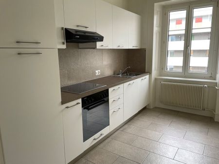 2 room apartment - Photo 4