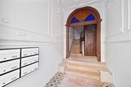 Apartamento T4 em Lisboa - Photo 2