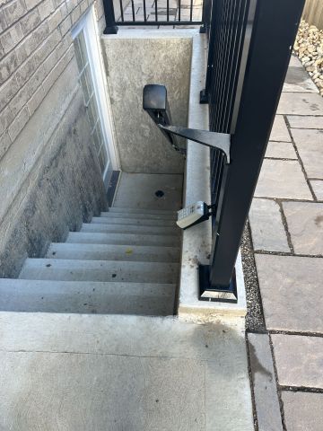 For Lease - 5457 Meadowcrest Avenue Unit# Bsmnt, Mississauga, Ontario - Photo 5