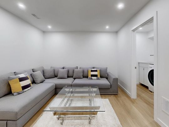 For Lease - 798 Dovercourt Road Unit# 2, Toronto, Ontario - Photo 1