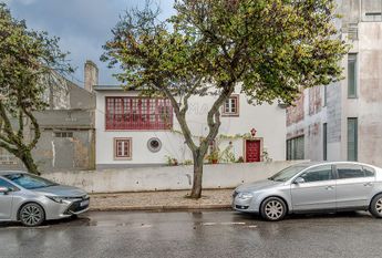 Apartamento T1 em Setúbal