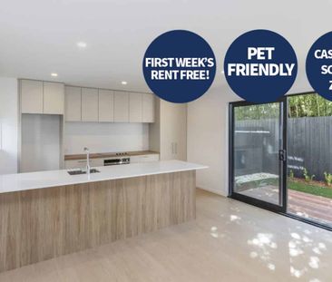 Brand-New Urban Living in Sydenham - Stylish, Low-Maintenance & Cen... - Photo 5