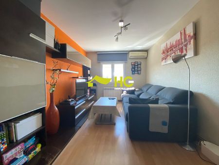 Alquiler Piso en Casco Urbano, Villaviciosa De Odón - Foto 5