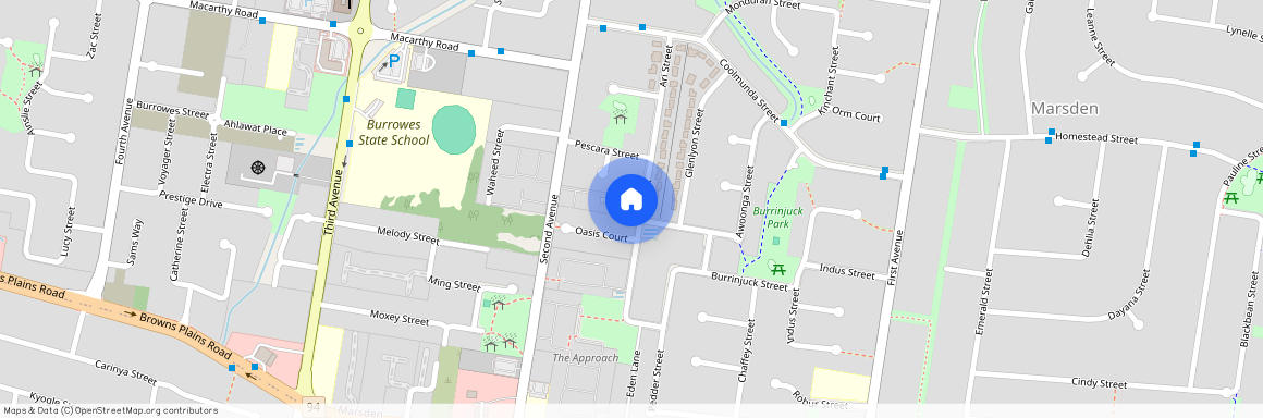 13/25-27 Ari Street, QLD 4132, Marsden