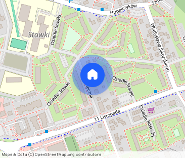 Wynajem-mieszkanie po remoncie -48m2- Ul.Słoneczna - Photo 1