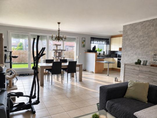 Appartement te huur in Drongen - foto 1