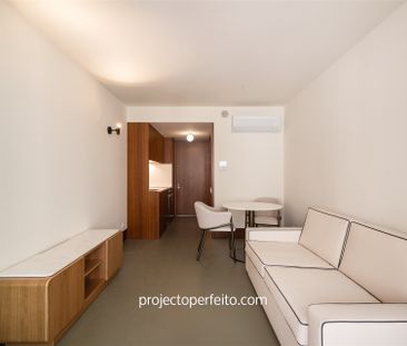 Apartamento T1 em Porto - Photo 2