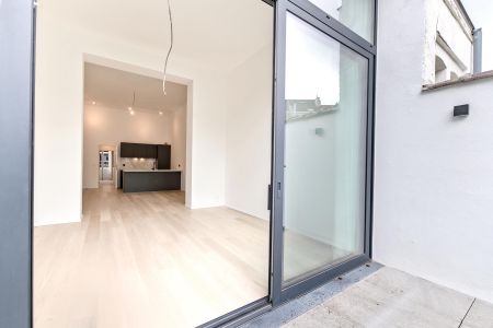 Appartement in Brussel - Photo 4