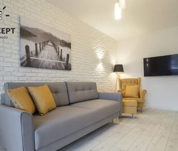 Śliczne mieszkanie 2pok. - TARAS - Lipa Piotrowska - Photo 4