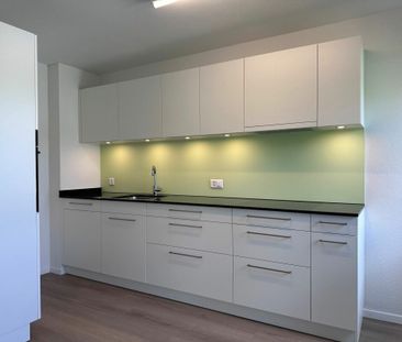 3 1/2-room apartment, 1st floor middle - Photo 6