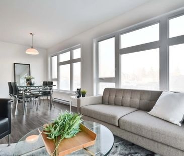 1 Bedroom - 4155-4175 Legault Street, Saint-Hubert - Photo 2