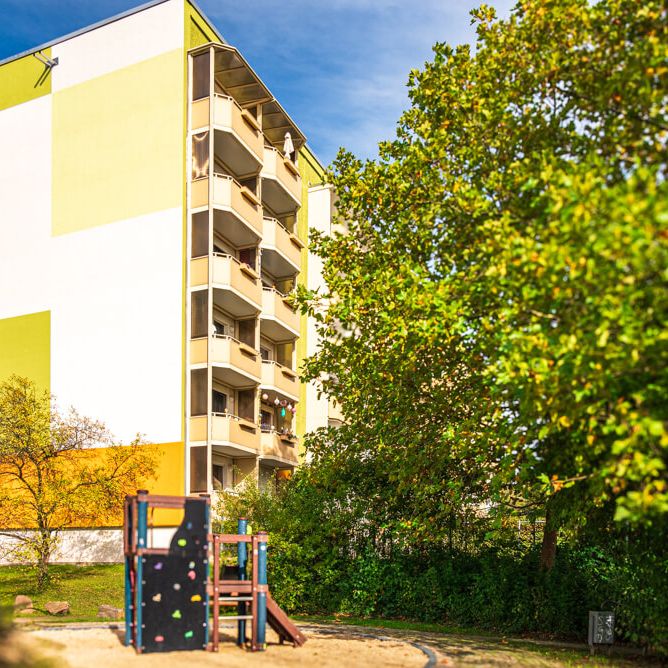 Albert-Funk-Straße 118 - Photo 1