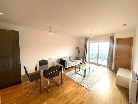 1 bedroom apartment to rent - Photo 5