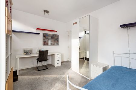 Huis te huur: Johannes de Heerlaan 28 3972 WV Driebergen-Rijsenburg - Foto 3