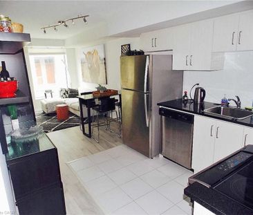 For Lease - 7 Applewood Lane Unit# 216, Toronto, Ontario - Photo 6