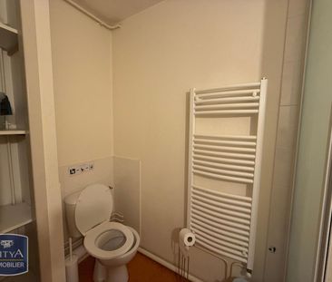 Location Appartement 1 pièce 41m² ST ETIENNE 42100 - Photo 5