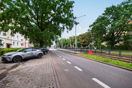 Gdańsk, Strzyża, Aleja Wojska Polskiego - Photo 4