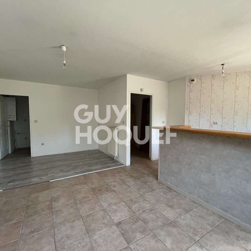 Location Appartement 1 pièce 36m² AUXERRE 89000 - Photo 1