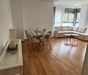 Piso de alquiler en Calle Antonio Muñoz Zamora, 12, Nueva Almería -... - Photo 3