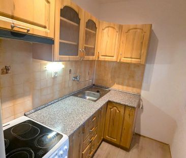 Pronájem bytu 1+1 27 m² - Photo 6