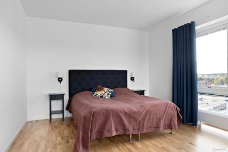 Albrektsvägen, Norrköping - Foto 3