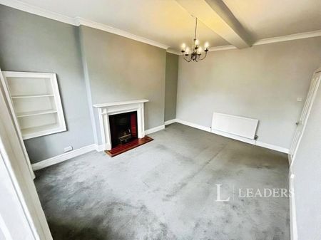 4 bedroom apartment to rent Stamford, PE9 - Photo 3