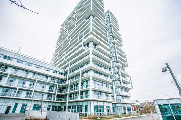 For Lease - 55 Speers Road Unit# 510, Oakville, Ontario - Photo 1