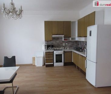 Pronájem bytu 2+1 58 m² - Photo 3