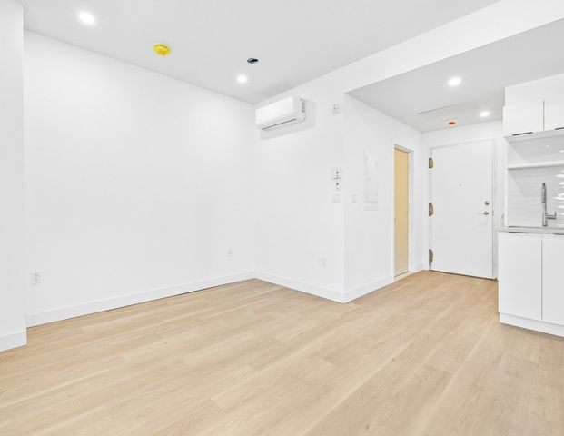 À louer / Appartement - Photo 1