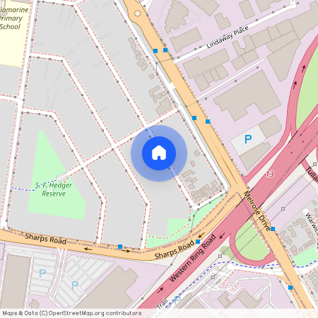 2/17 Waratah Avenue, Tullamarine VIC 3043