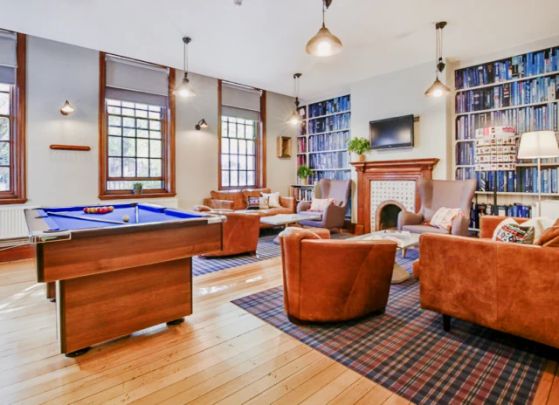 Classic Studio Plus - Photo 1