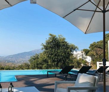 La Mairena, Marbella Este, Marbella, Andalusia 29610 - Photo 4