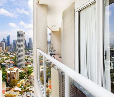 Elan | Premium Level One Bedroom Apartment - Photo 2