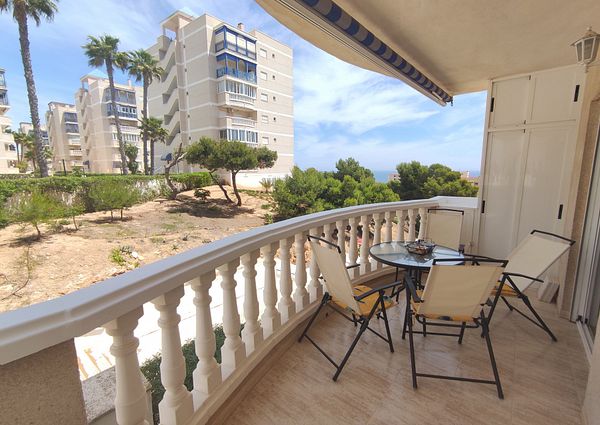 Arenales del sol · Arenales del Sol Apartment · Long Rental Period