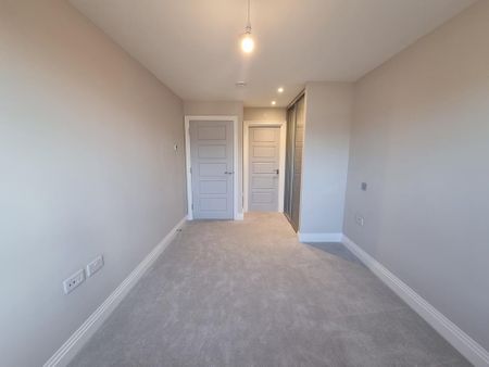 2 bedroom apartment to rent - Photo 3