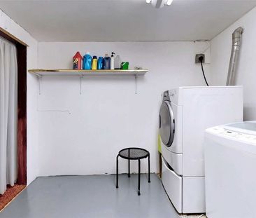 For Lease - 6 Kitson Drive, Toronto, Ontario - Photo 4