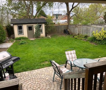 For Lease - 39 Ellerby Square, Vaughan, Ontario - Photo 5